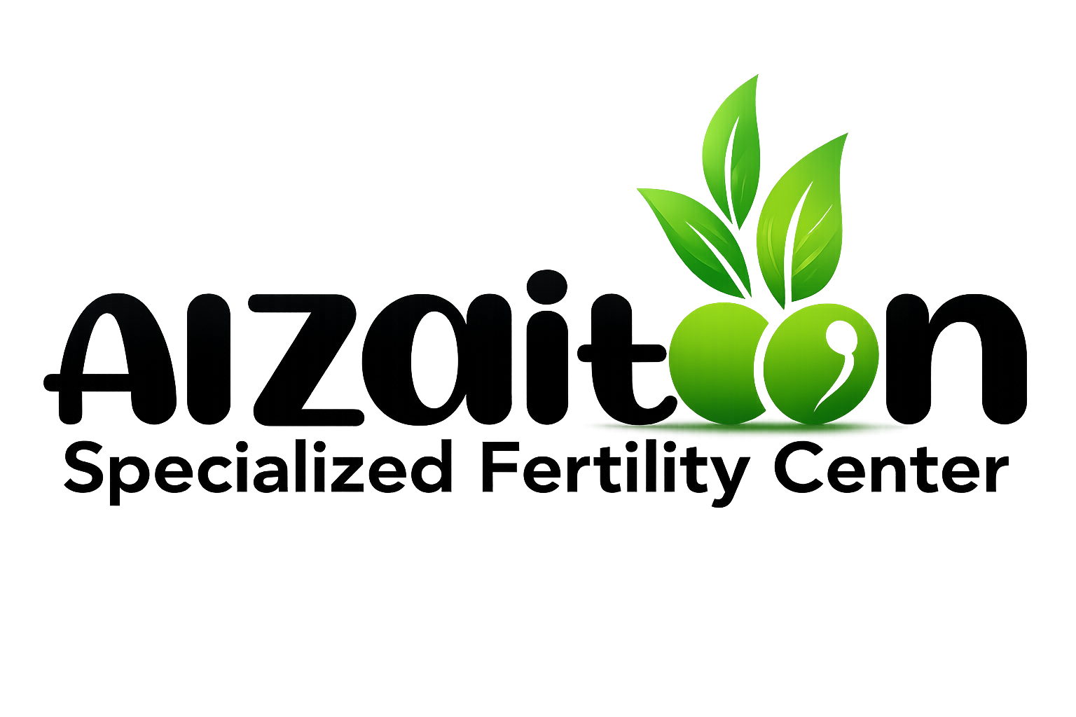 مركز الزيتون التخصصي للاخصاب واطفال الانابيب logo