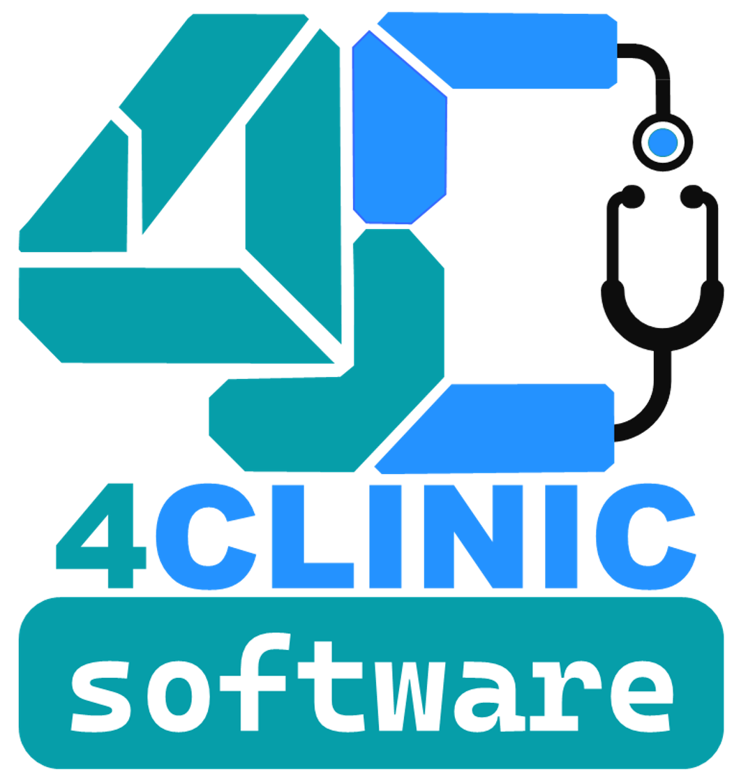 4CLINIC Logo
